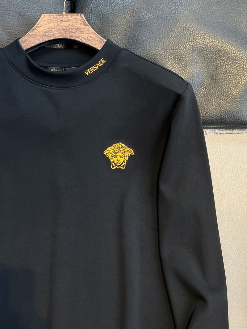 Versace Hoodies